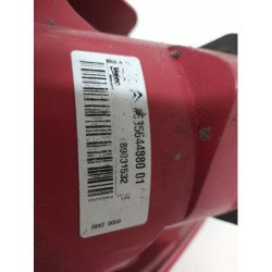 Feu Arriere Principal Gauche (feux) Peugeot 1007